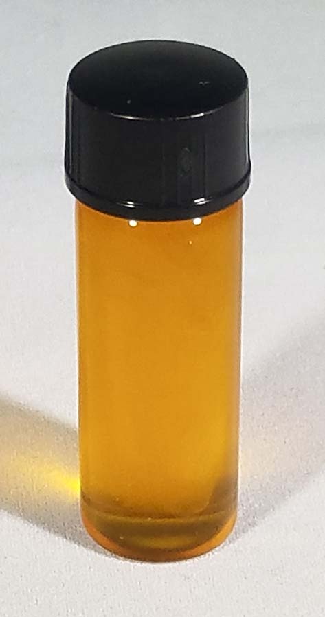 Mendesian Fragrance Oil