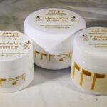 Mendesian Sacred Resin Ointment