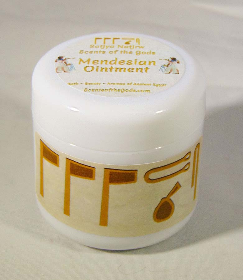Mendesian Ointment - Image 7