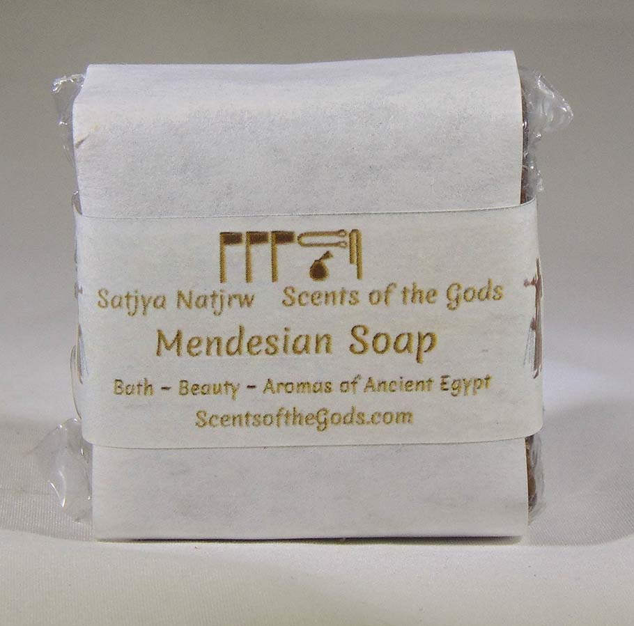 Mendesian Soap - Image 3