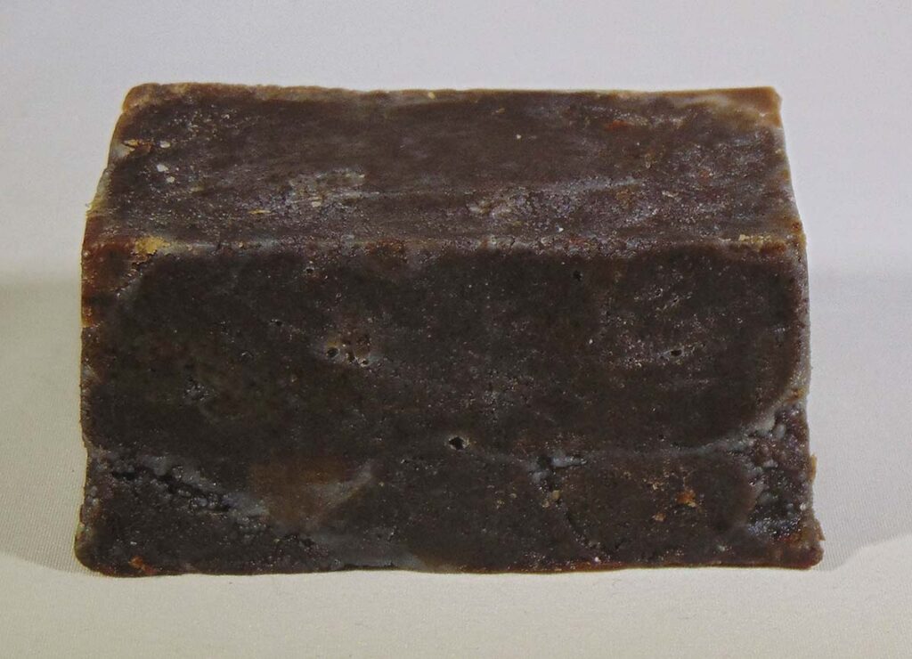 Mendesian Resin Bar Soap