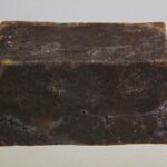 Mendesian Resin Bar Soap