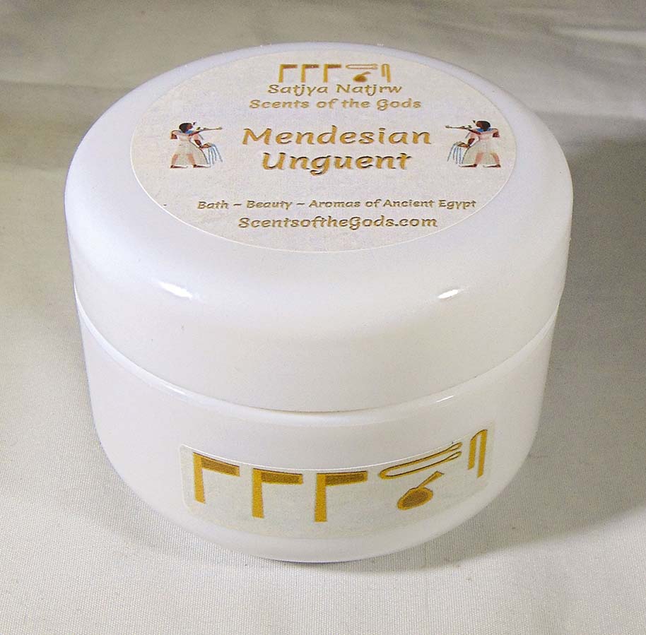 Mendesian Unguent - Image 10