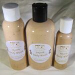 Myrrh of the Gods Body Wash