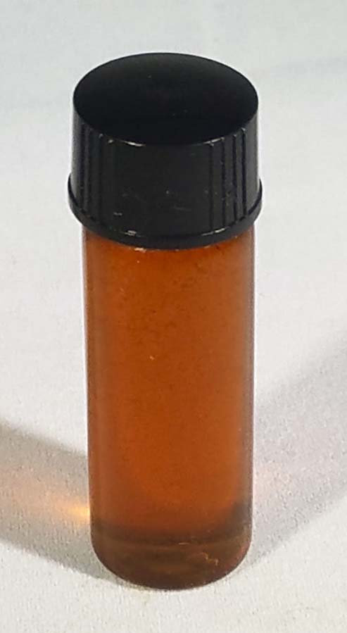 Myrrh Fragrance Oil