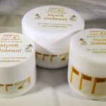 Myrrh Ritual Ointment – Ancient Egyptian Sacred Balm