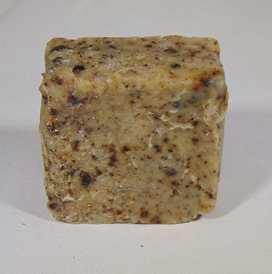 Myrrh Soap - Image 5