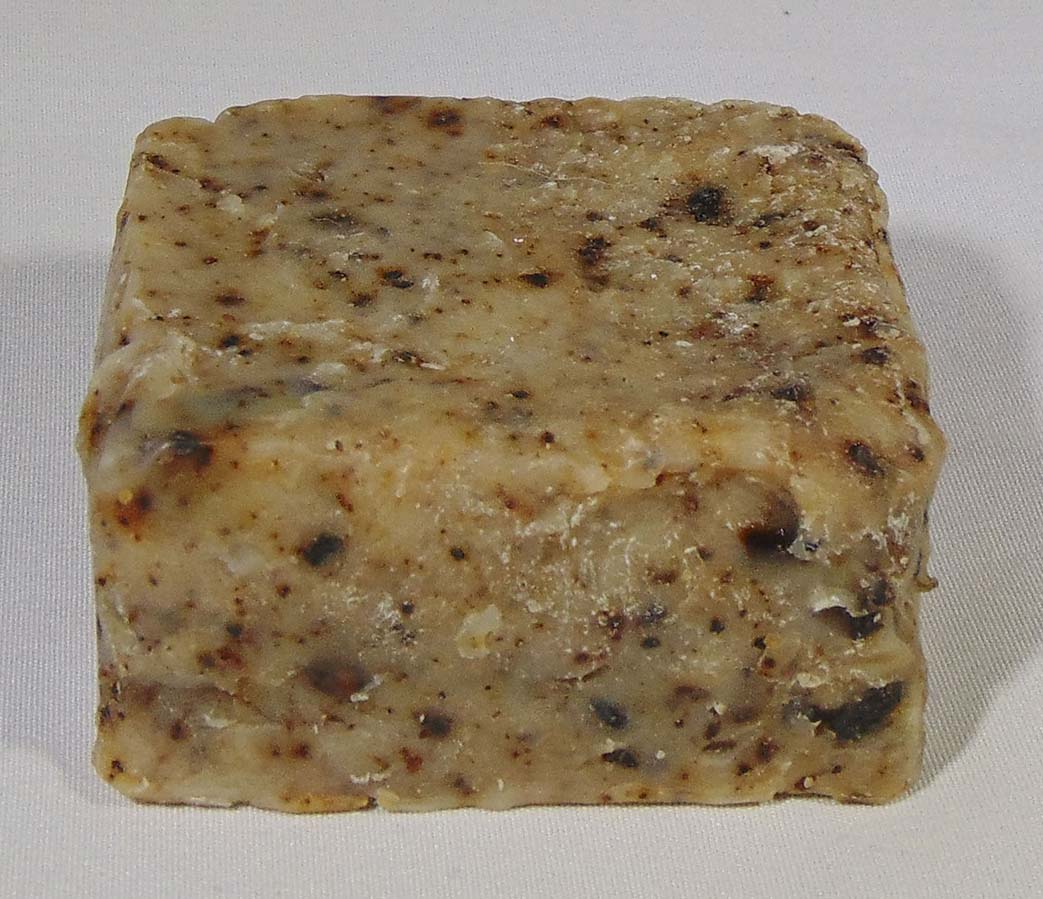 Myrrh Soap - Image 6