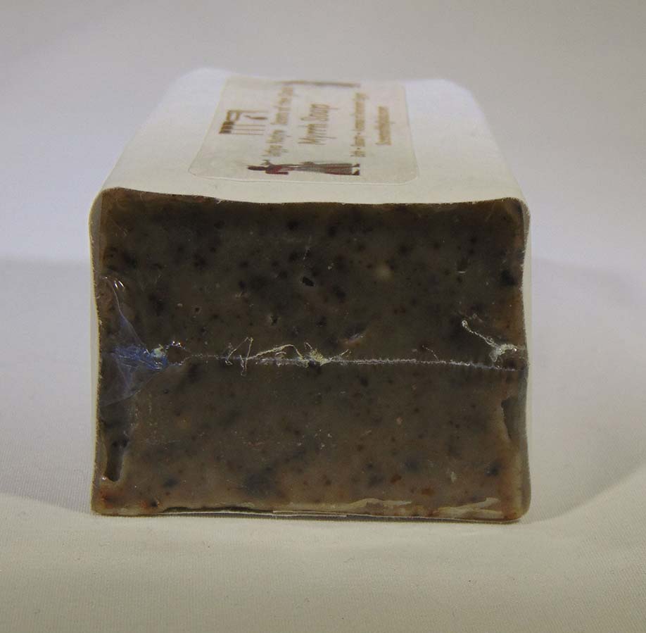 Myrrh Soap - Image 8