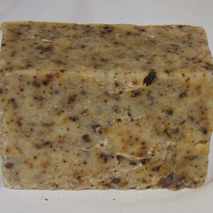 Myrrh Soap