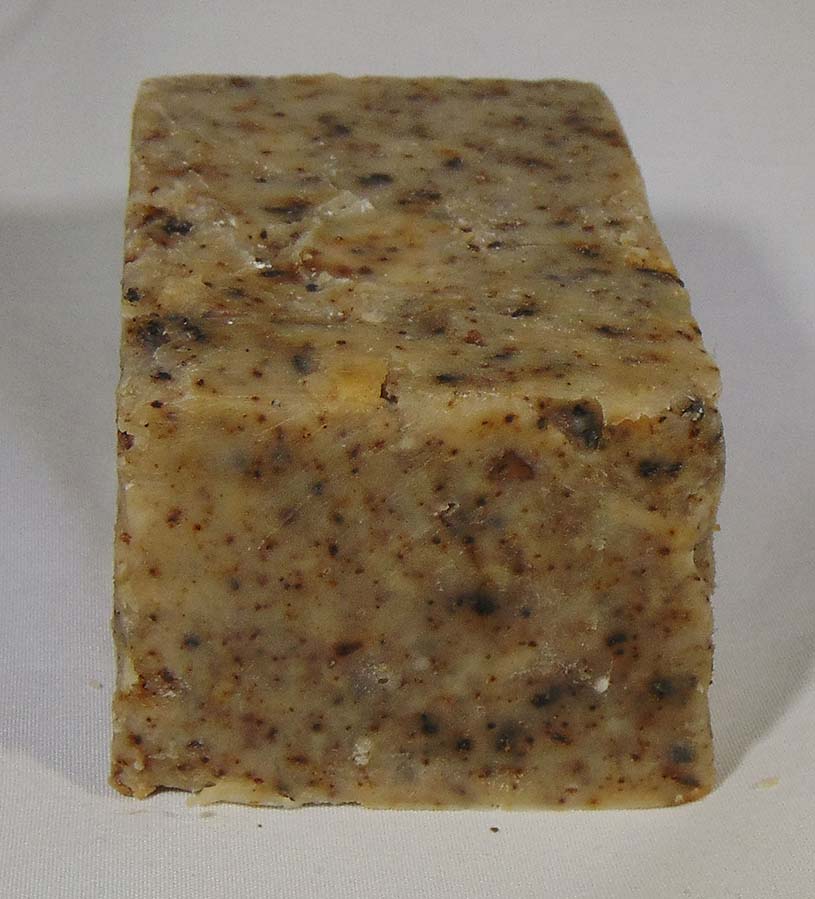 Myrrh Soap - Image 10