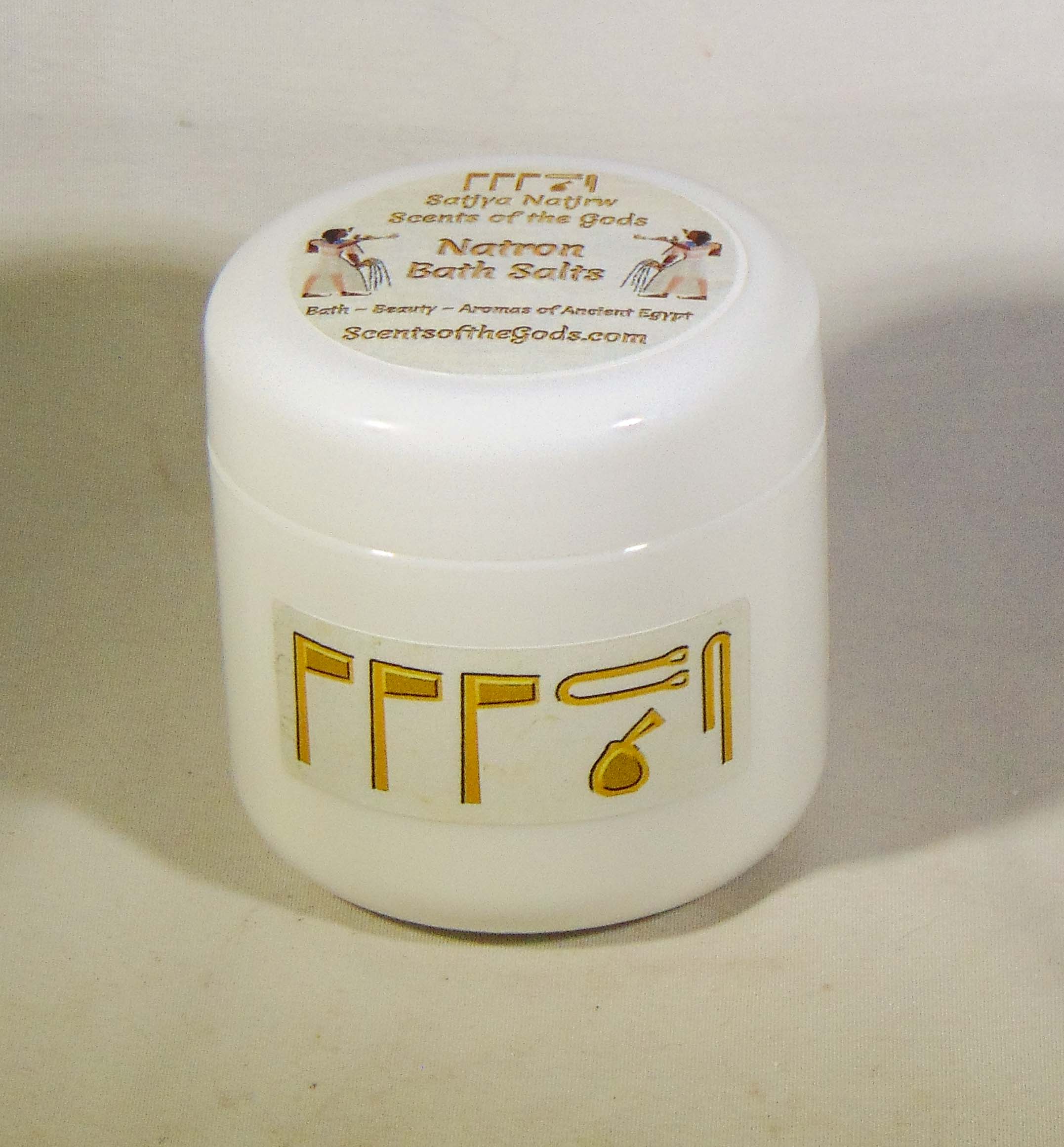 Natron Bath Salts - Image 5