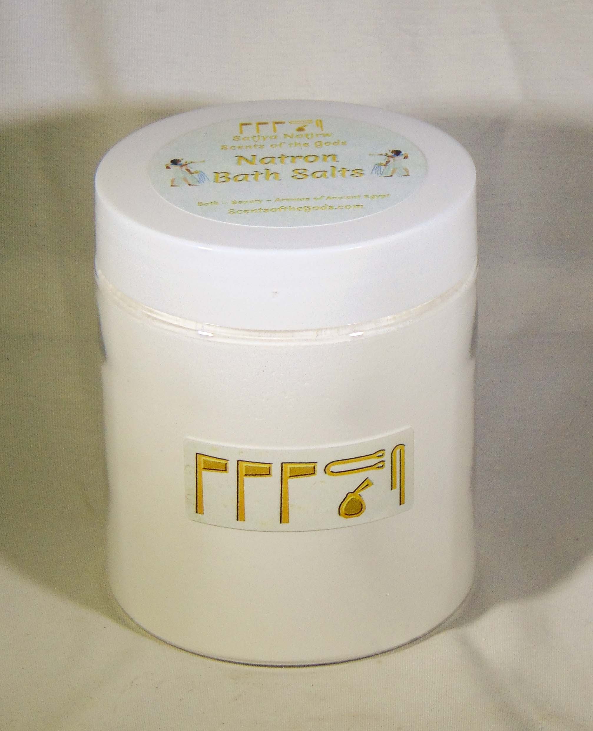 Natron Bath Salts - Image 11