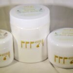 Ancient Egyptian Natron — Mineral Purification Blend