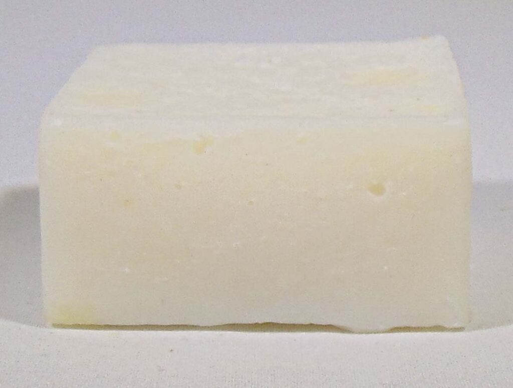 Natron of the Gods™ – Mineral Hard Bar Soap