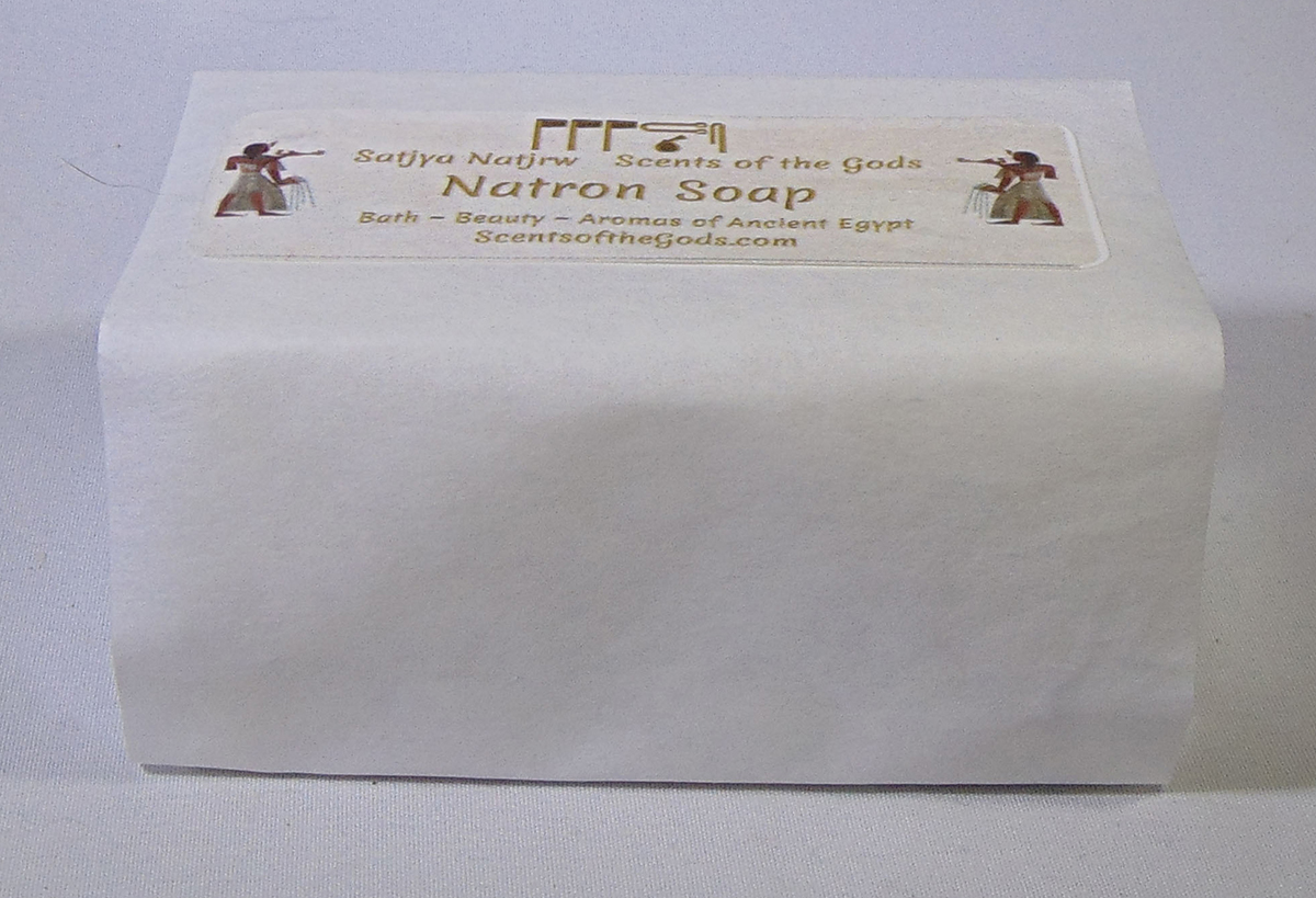 Natron Soap - Image 8
