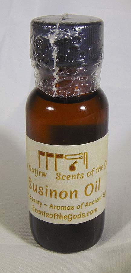 Susinon Fragrance Oil - Image 5