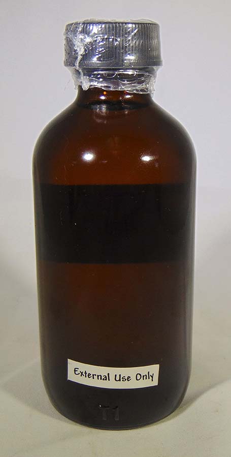 Susinon Fragrance Oil - Image 2