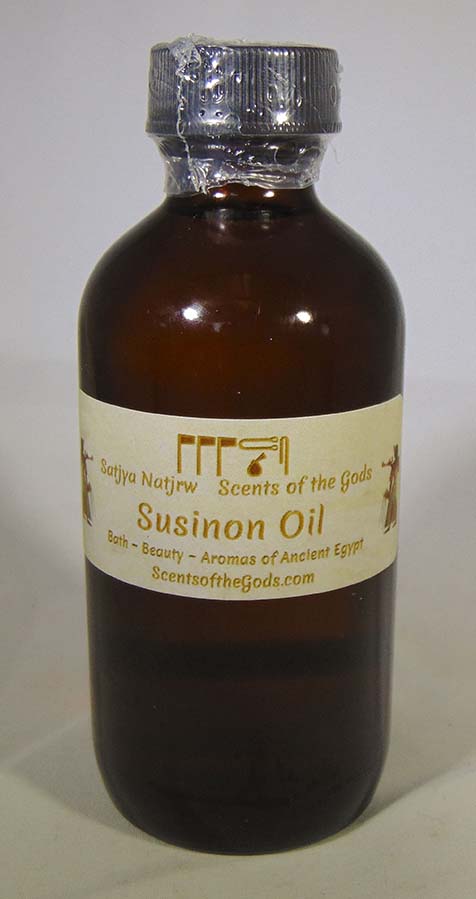 Susinon Fragrance Oil - Image 3