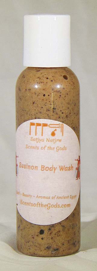 Susinon Body Wash - Image 5