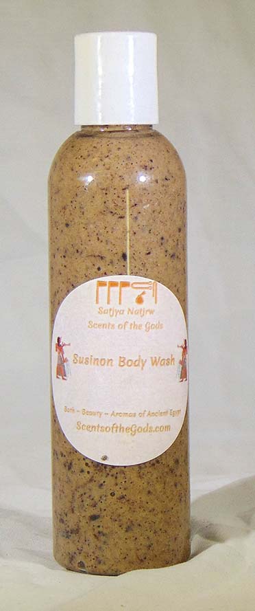 Susinon Body Wash - Image 7