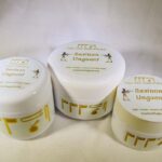 Susinon Solid Unguent — Ancient Egyptian Sacred Perfume Balm