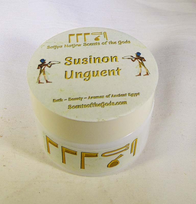 Susinon Unguent - Image 4