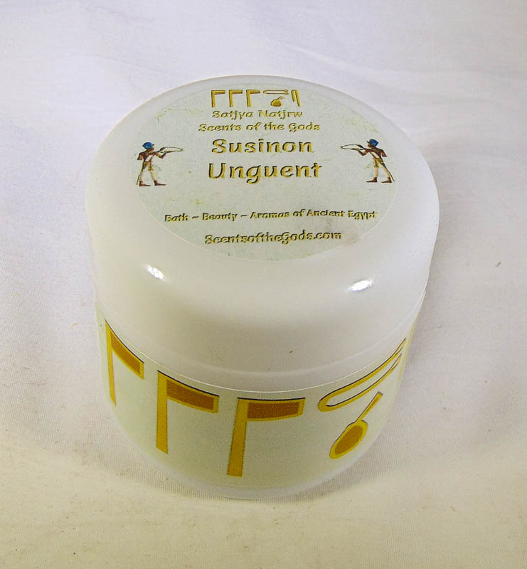 Susinon Unguent - Image 7