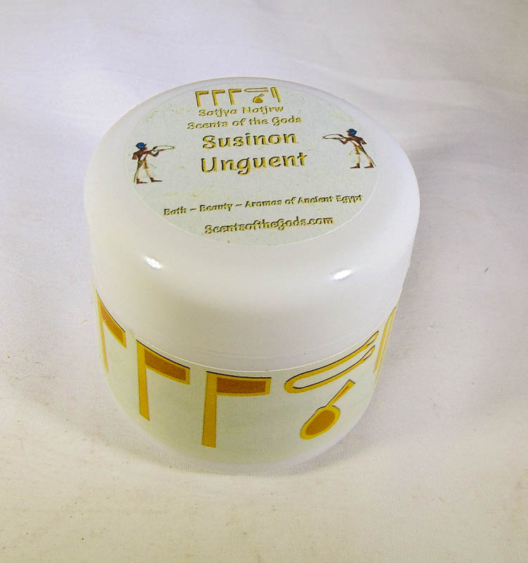 Susinon Unguent - Image 8