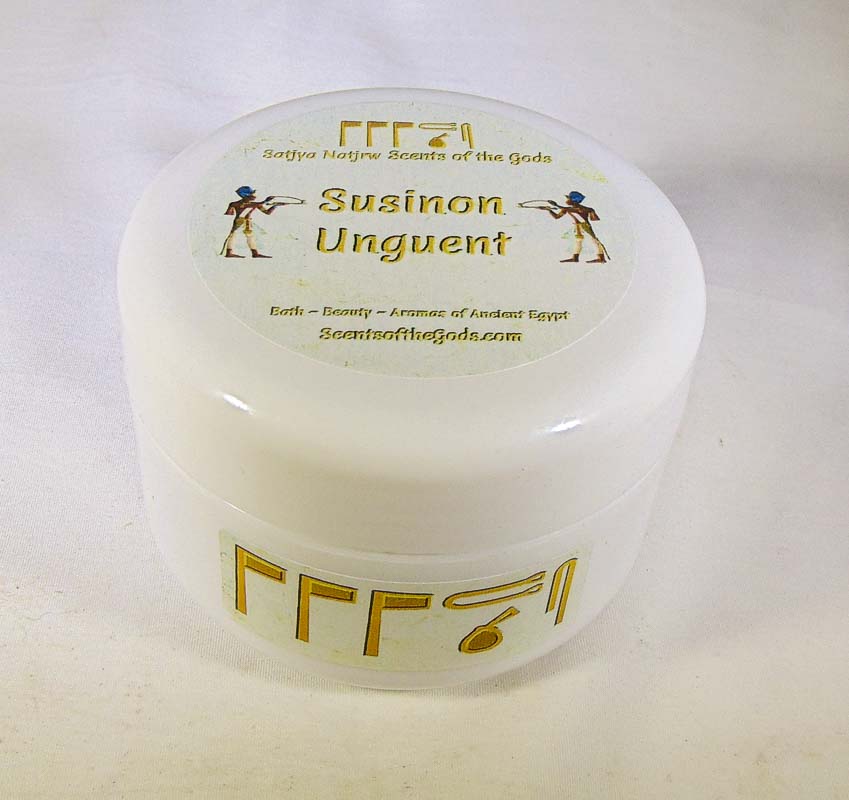 Susinon Unguent - Image 11