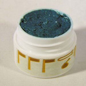 Wa'adj Eye Paint Traditional - .5 oz