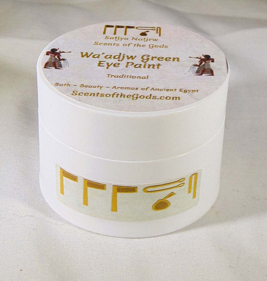Wa'adj Eye Paint Traditional - Image 7