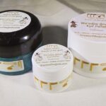 Green MSDMT™ – Malachite Temple Eye Paint