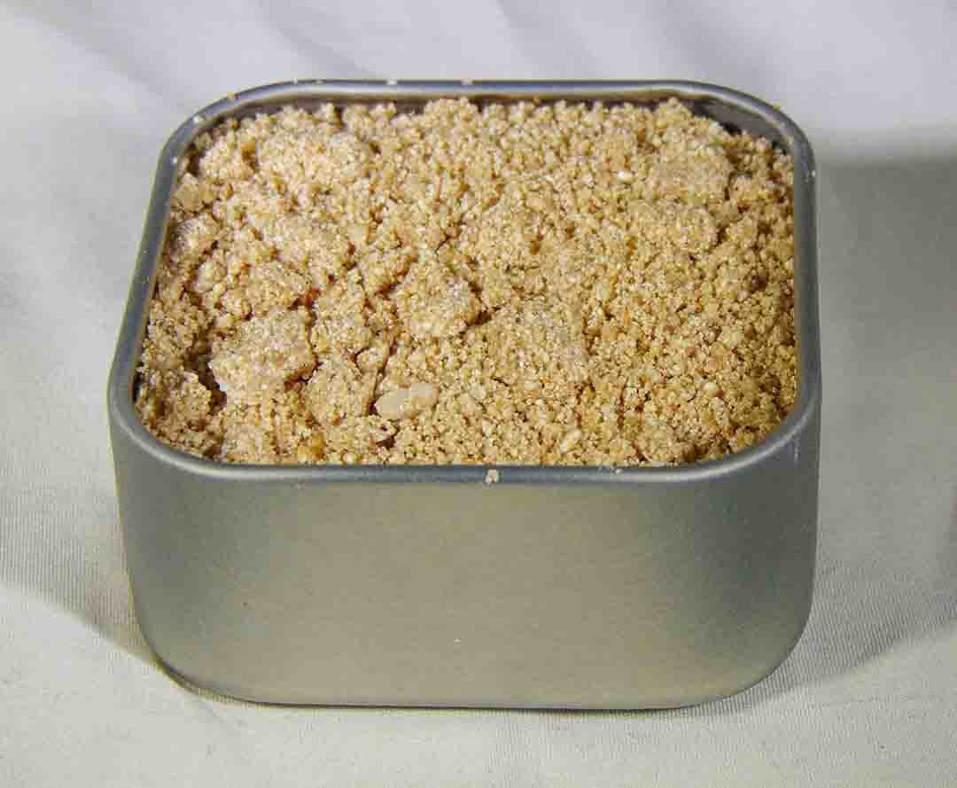 Mendesian Natron Bath Salts - Image 2