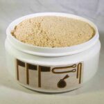 Mendesian Natron Bath Salts – Ancient Egyptian Ritual Cleanser