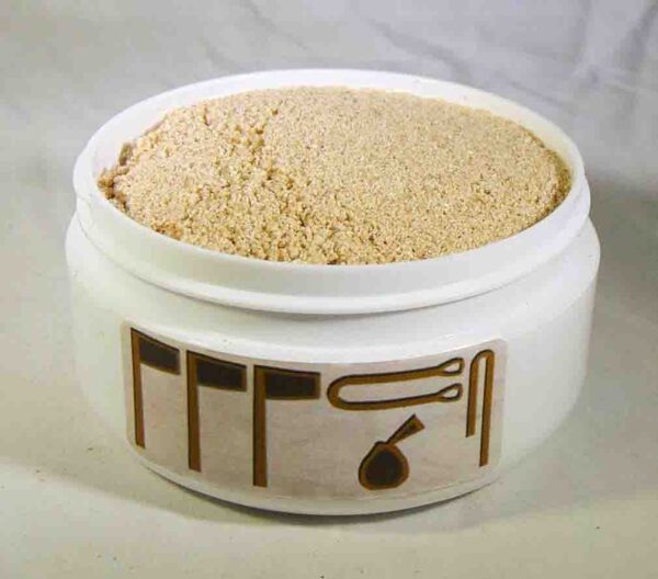 Mendesian Natron Bath Salts – Ancient Egyptian Ritual Cleanser