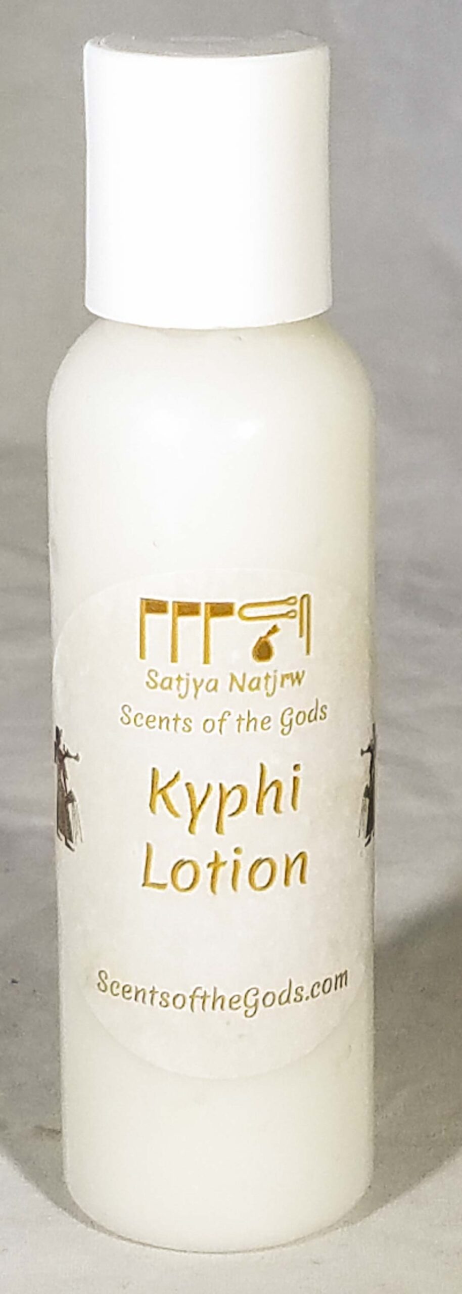 Kyphi Lotion - Image 3