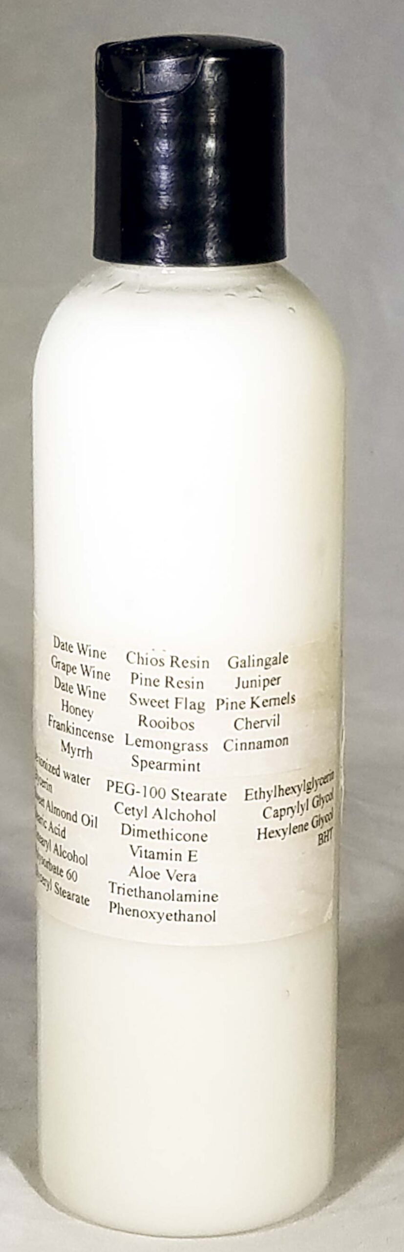 Kyphi Lotion - Image 4