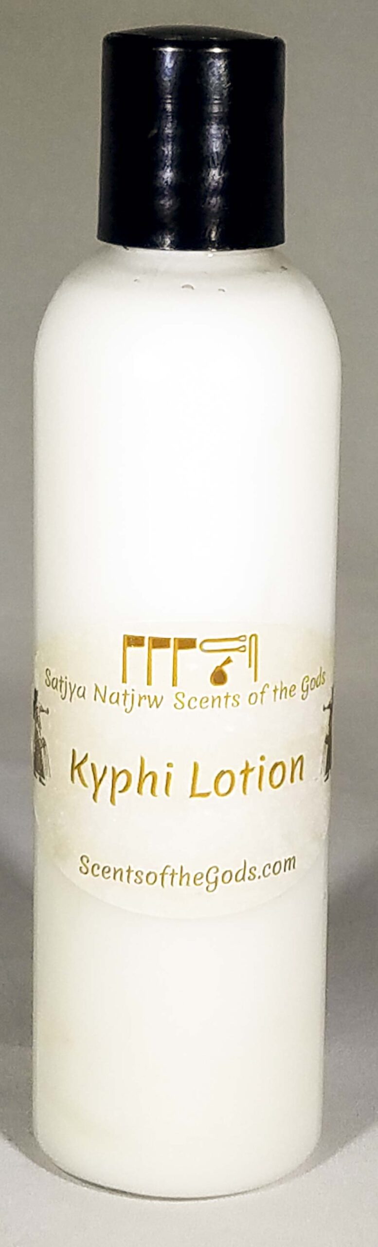 Kyphi Lotion - Image 5
