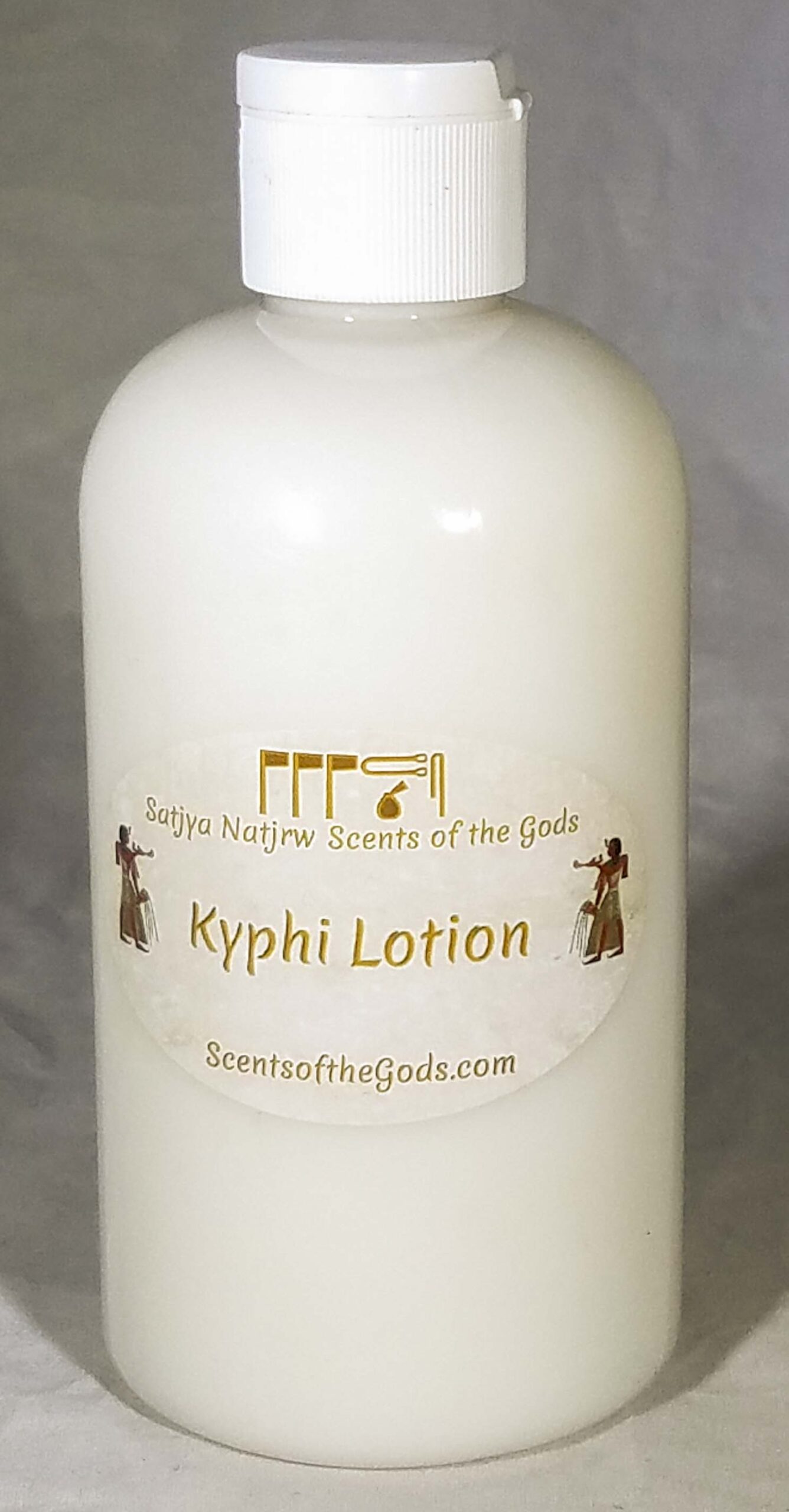 Kyphi Lotion - Image 6