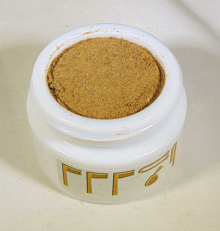 Kyphi Self Lighting Incense - Image 5