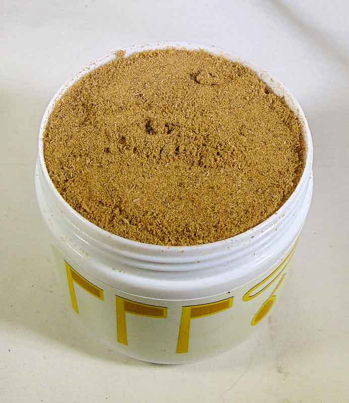 Kyphi Self Lighting Incense - Image 8