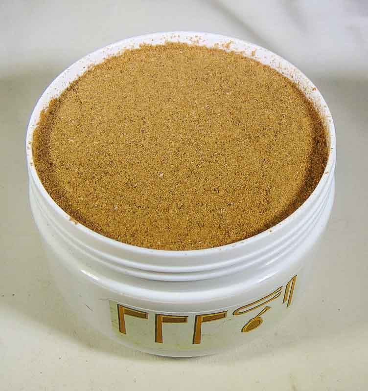 Kyphi Self Lighting Incense - Image 10