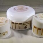 Kyphi Solid Unguent – Ancient Resin Perfume Balm