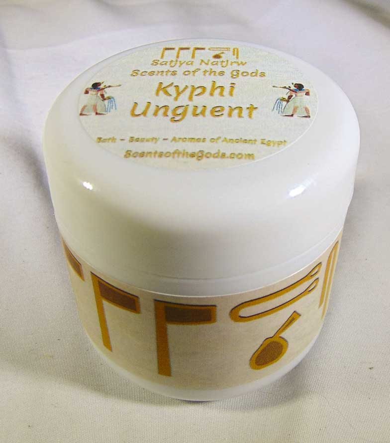 Kyphi Unguent - Image 8