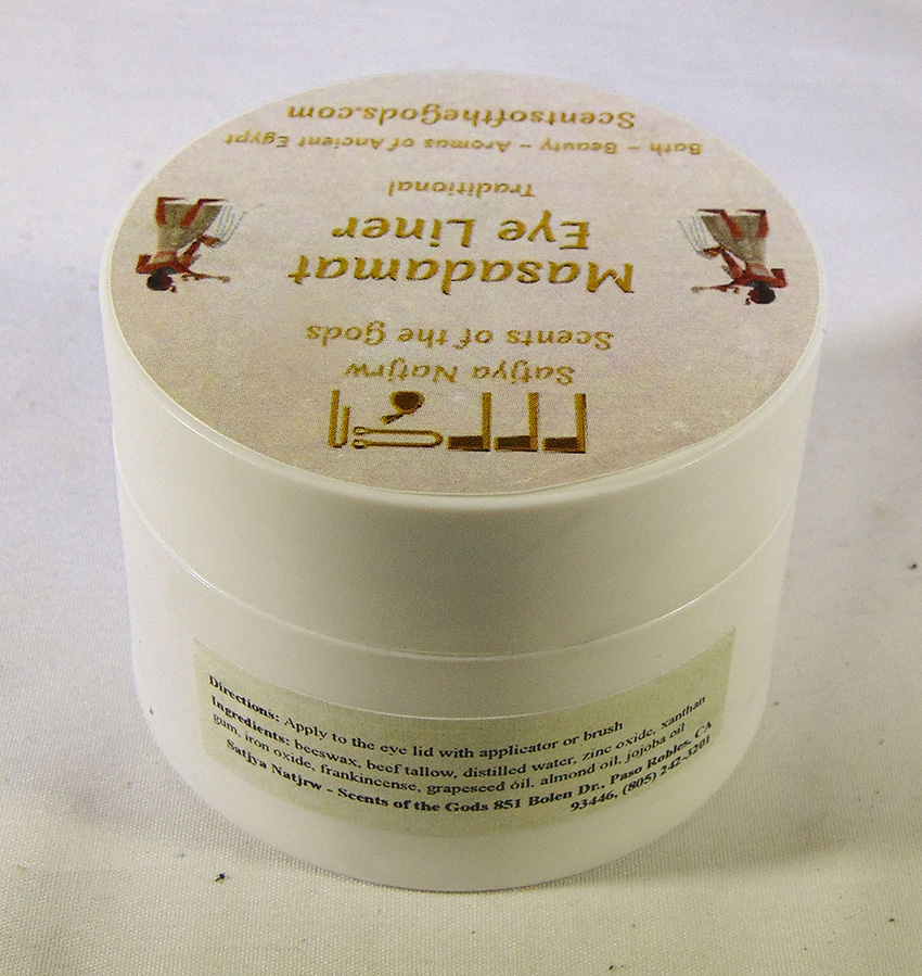 Masadamat Eyeliner Traditional - Image 7