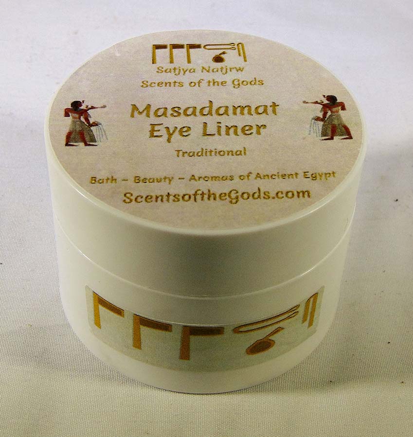 Masadamat Eyeliner Traditional - Image 8