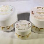 Black MSDMT™ – Sacred Kohl Eye Paint