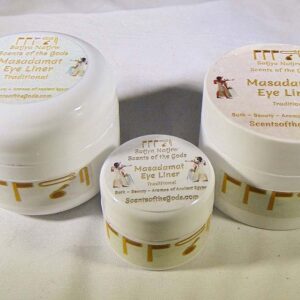 Masadamat Eyeliner Traditional