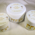 Myrrh of the Ancients™ — Self‑Lighting Resin Incense